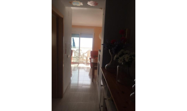 Herverkoop - Appartement / flat - Vandellòs i l'Hospitalet de l'Infant