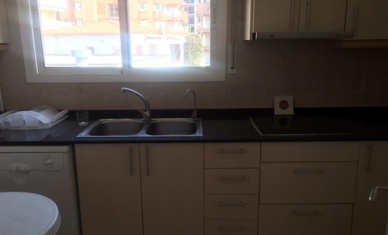 Herverkoop - Appartement / flat - Vandellòs i l'Hospitalet de l'Infant