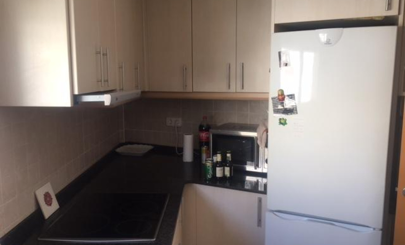 Herverkoop - Appartement / flat - Vandellòs i l'Hospitalet de l'Infant