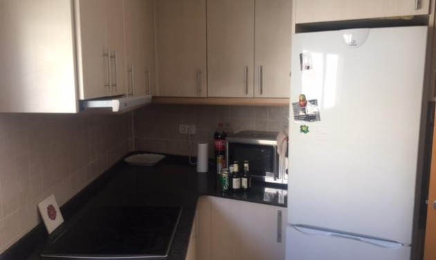 Herverkoop - Appartement / flat - Vandellòs i l'Hospitalet de l'Infant