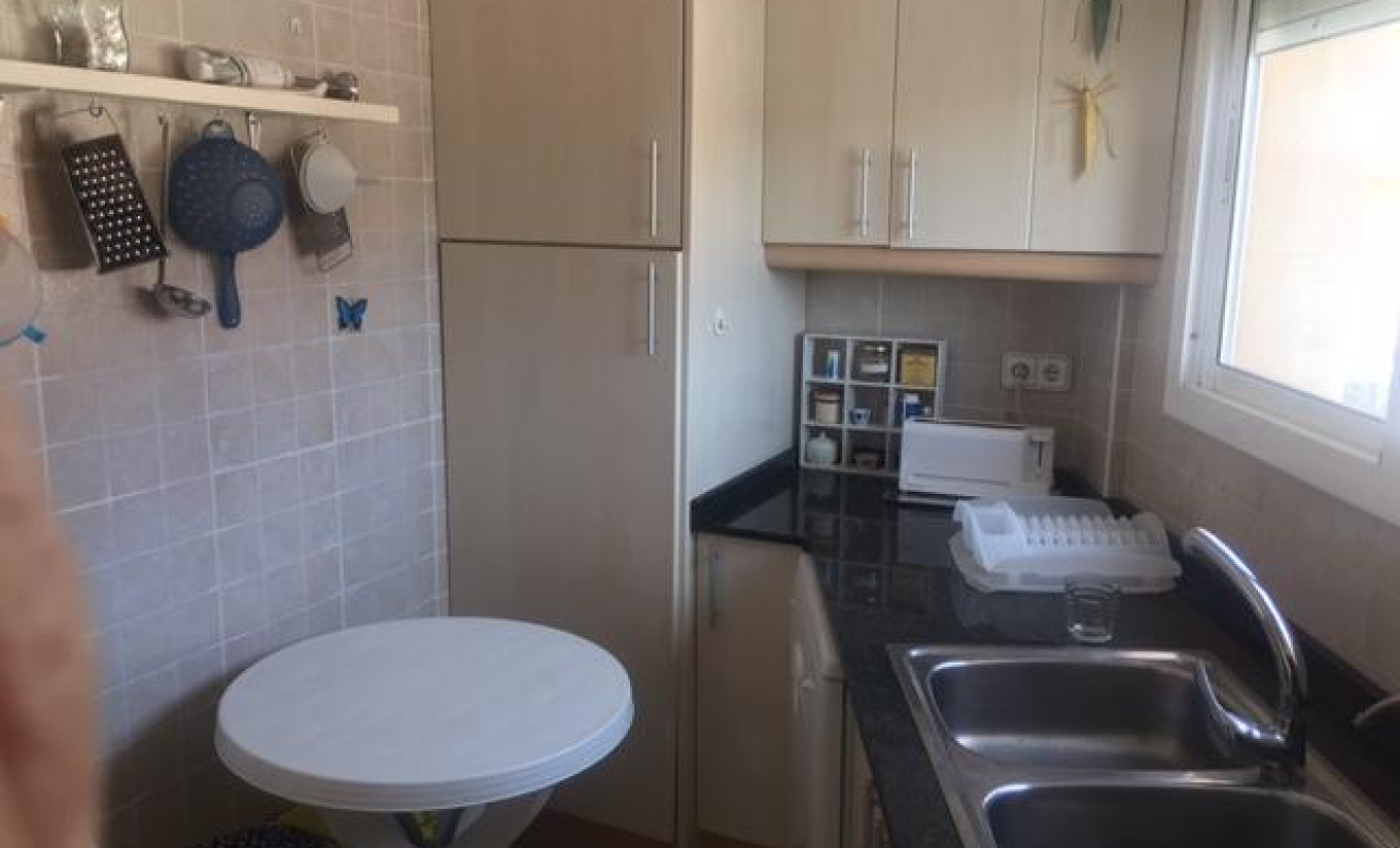 Herverkoop - Appartement / flat - Vandellòs i l'Hospitalet de l'Infant