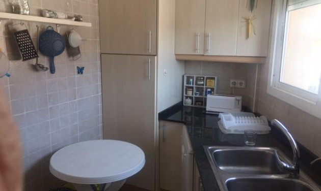 Herverkoop - Appartement / flat - Vandellòs i l'Hospitalet de l'Infant