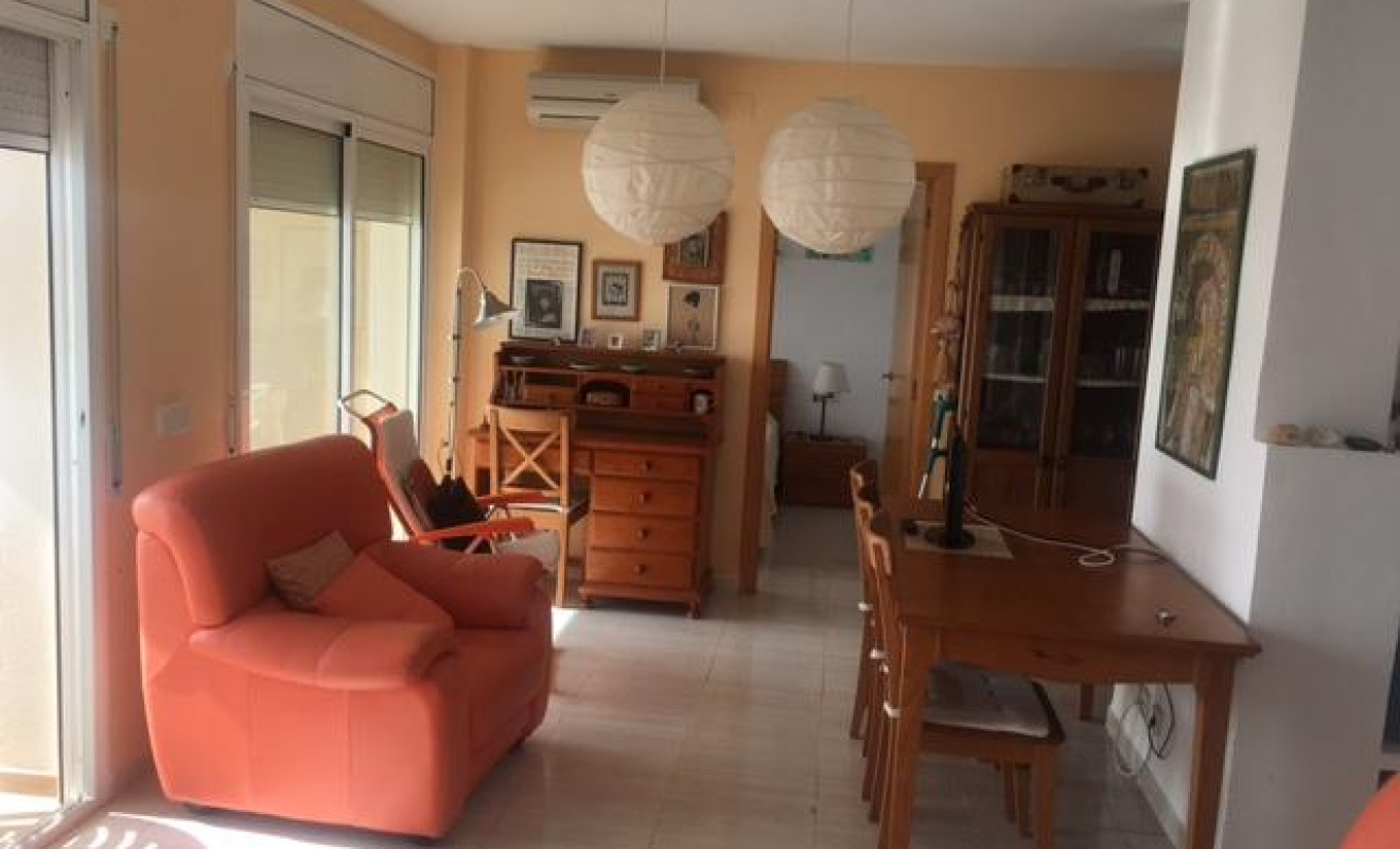 Herverkoop - Appartement / flat - Vandellòs i l'Hospitalet de l'Infant