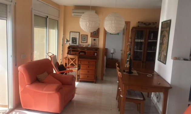 Herverkoop - Appartement / flat - Vandellòs i l'Hospitalet de l'Infant