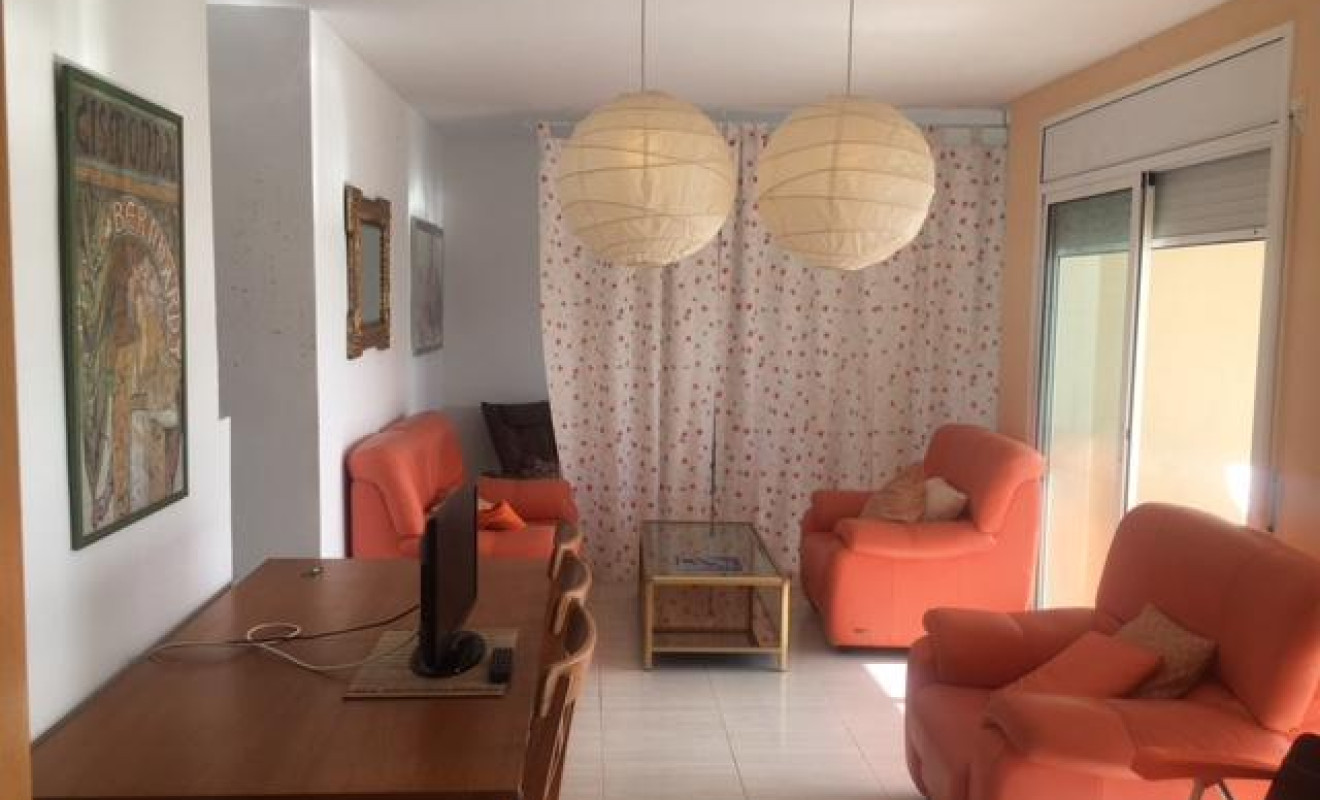 Herverkoop - Appartement / flat - Vandellòs i l'Hospitalet de l'Infant