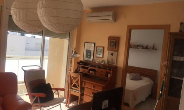 Herverkoop - Appartement / flat - Vandellòs i l'Hospitalet de l'Infant