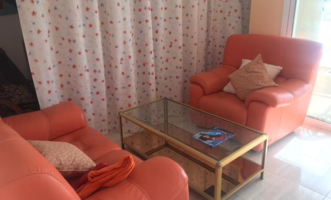 Herverkoop - Appartement / flat - Vandellòs i l'Hospitalet de l'Infant