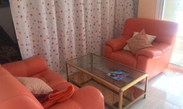 Herverkoop - Appartement / flat - Vandellòs i l'Hospitalet de l'Infant