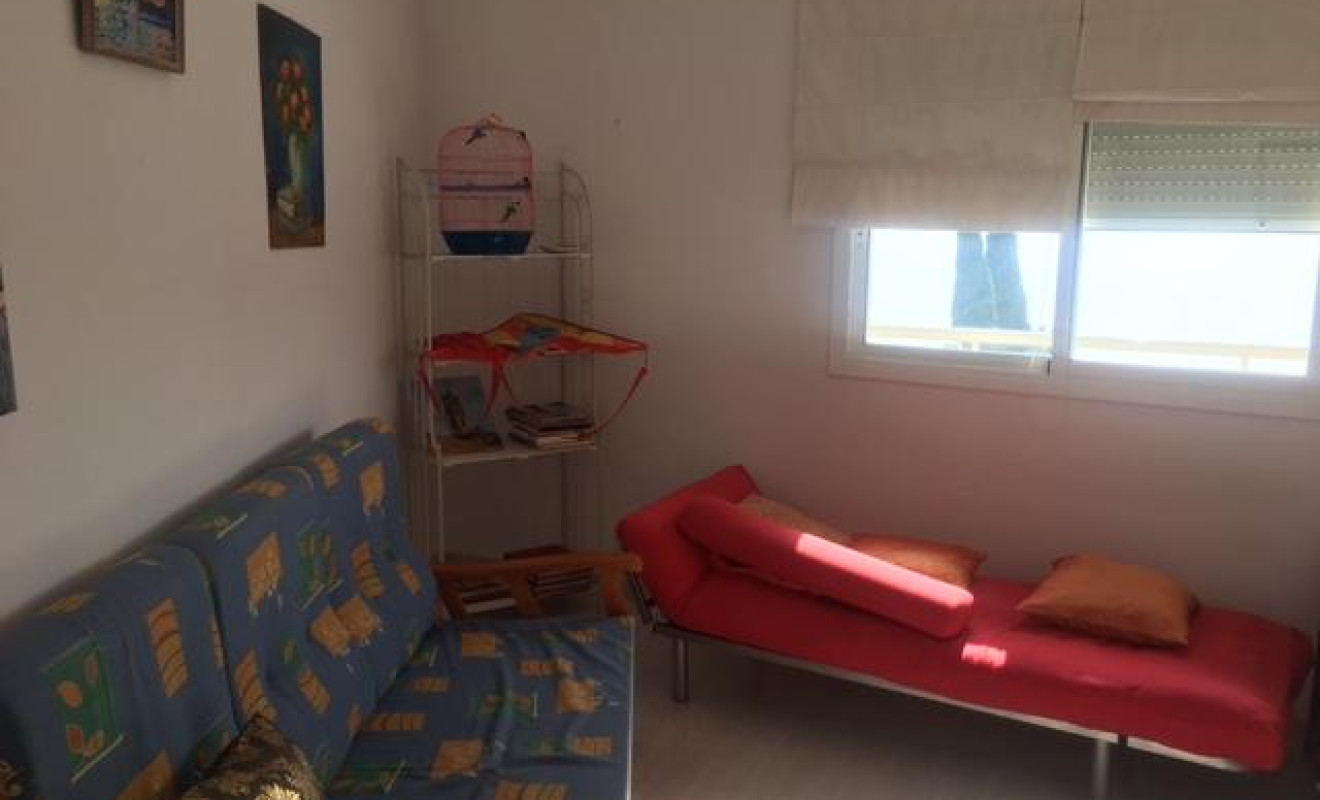 Herverkoop - Appartement / flat - Vandellòs i l'Hospitalet de l'Infant