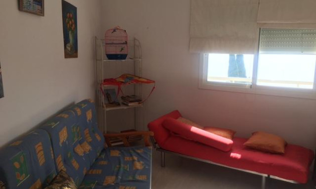 Herverkoop - Appartement / flat - Vandellòs i l'Hospitalet de l'Infant