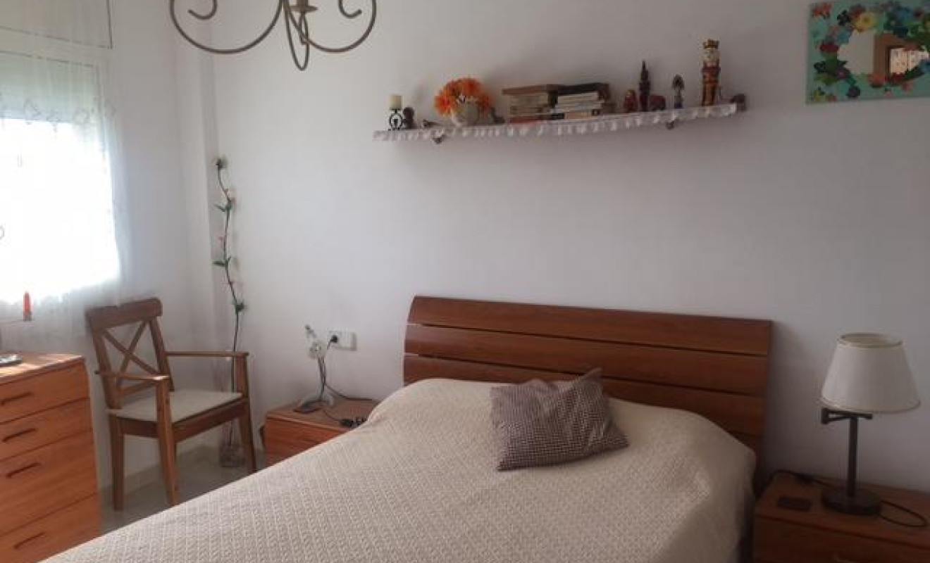 Herverkoop - Appartement / flat - Vandellòs i l'Hospitalet de l'Infant