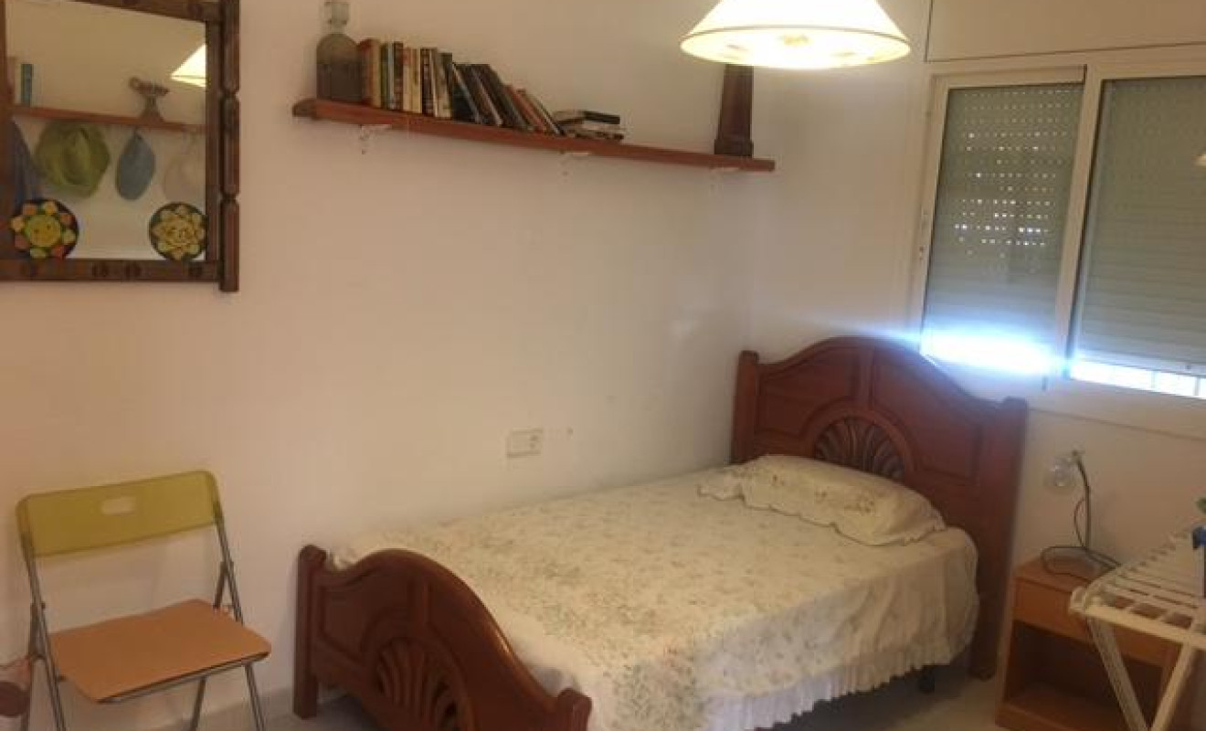 Herverkoop - Appartement / flat - Vandellòs i l'Hospitalet de l'Infant