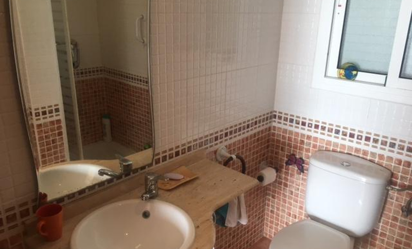 Herverkoop - Appartement / flat - Vandellòs i l'Hospitalet de l'Infant