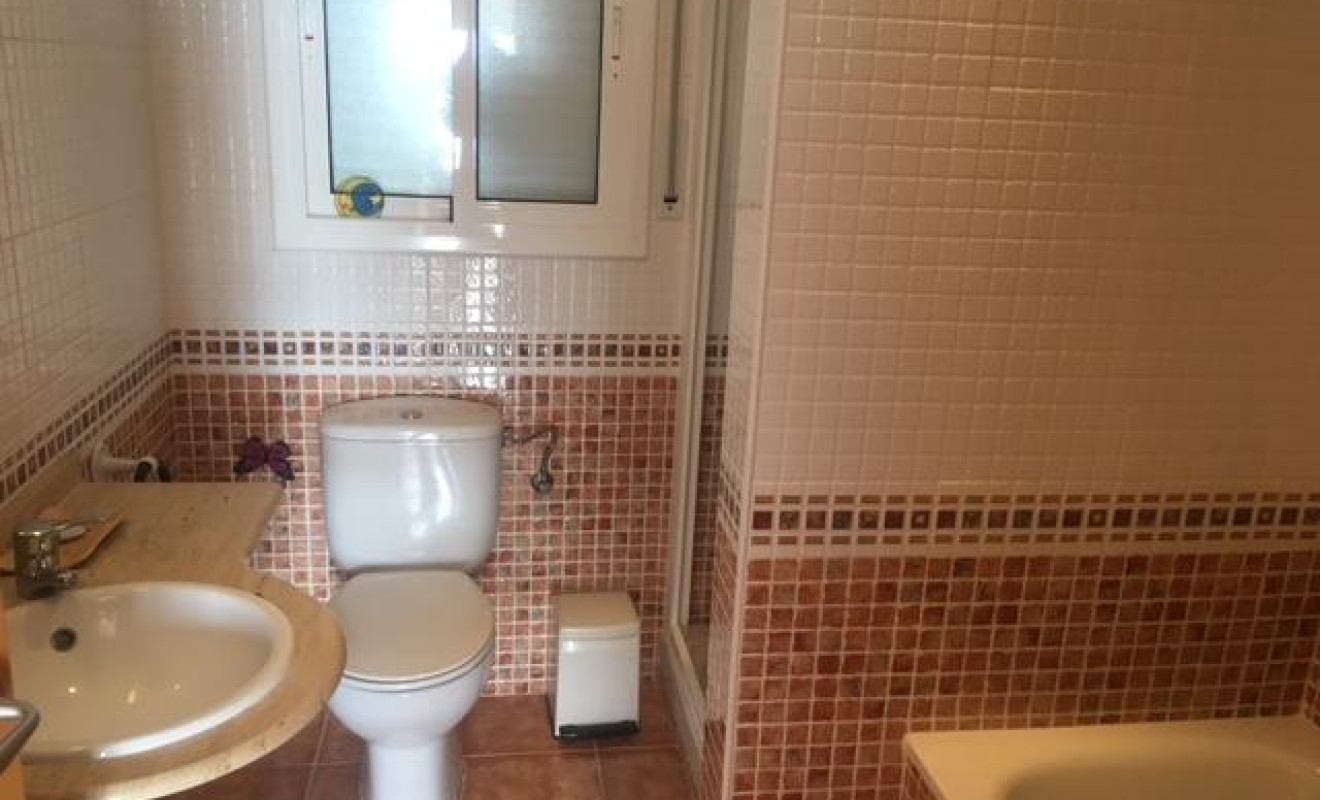 Herverkoop - Appartement / flat - Vandellòs i l'Hospitalet de l'Infant