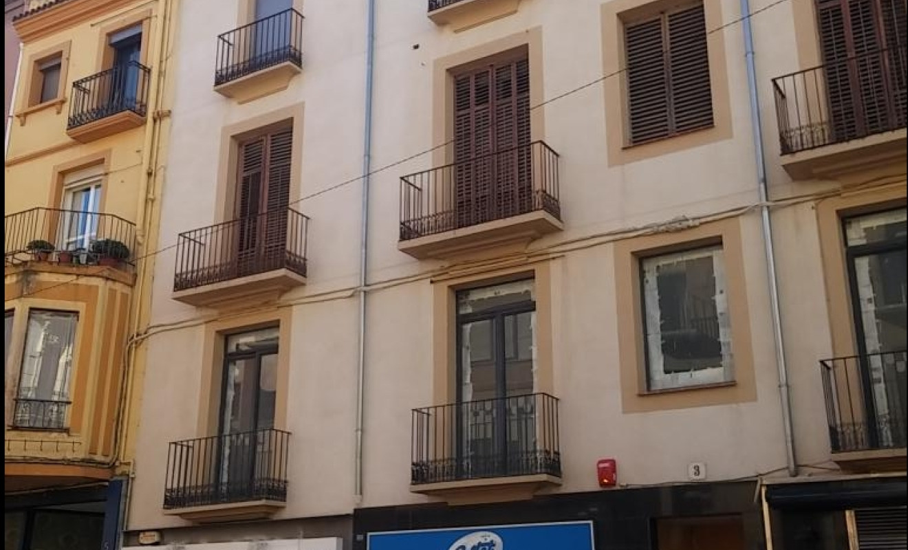 Reventa - Apartamento / piso - Reus - Centre