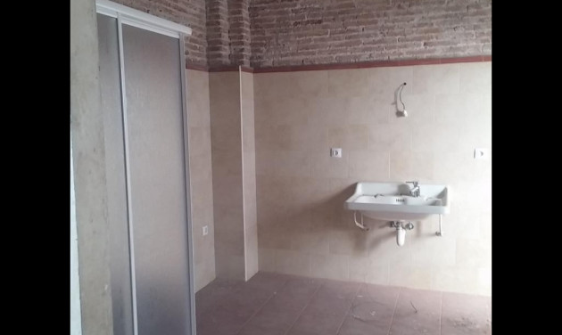 Reventa - Apartamento / piso - Reus - Centre