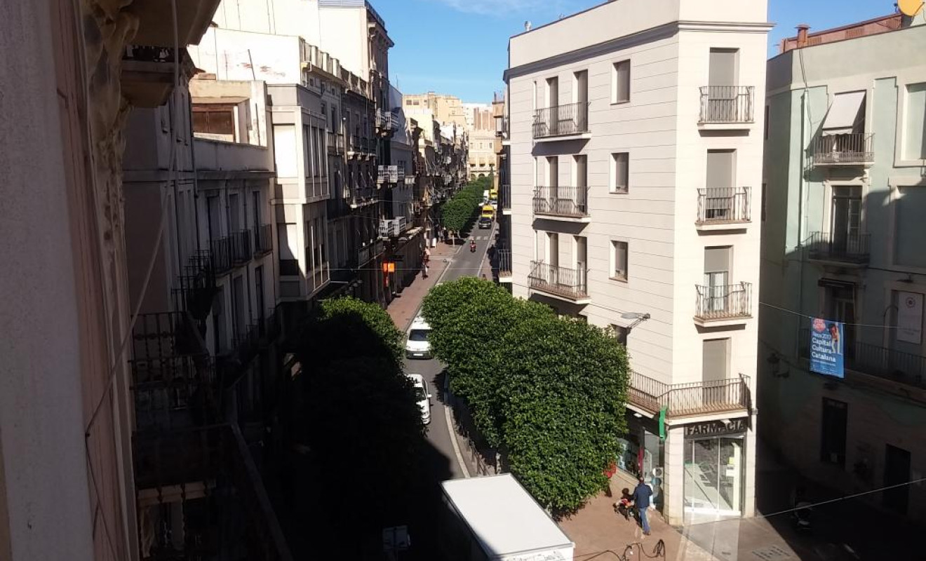 Reventa - Apartamento / piso - Reus - Centre