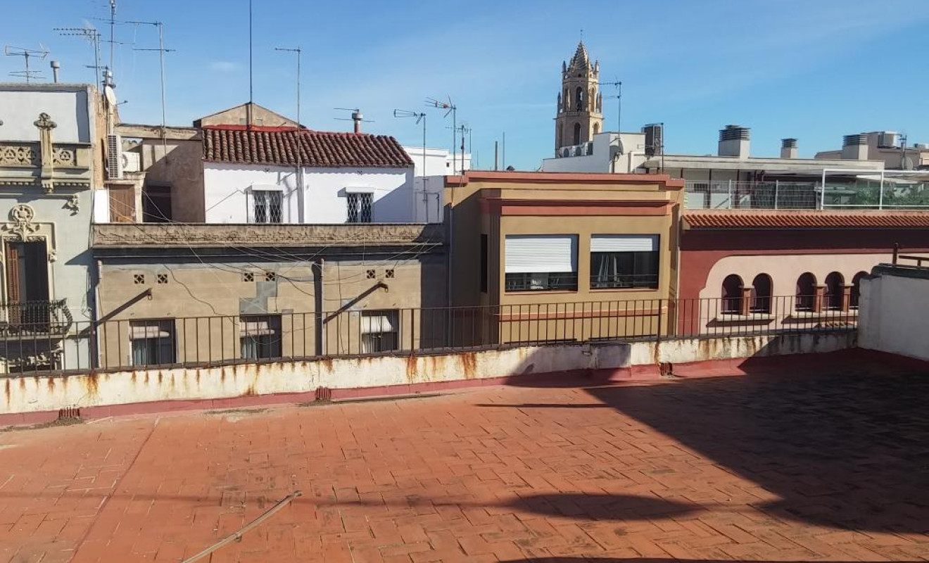 Reventa - Apartamento / piso - Reus - Centre