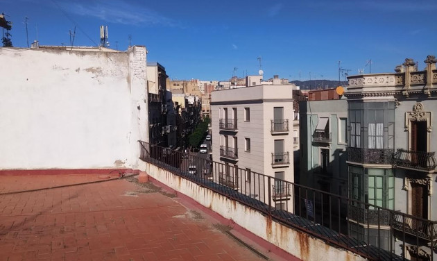 Reventa - Apartamento / piso - Reus - Centre