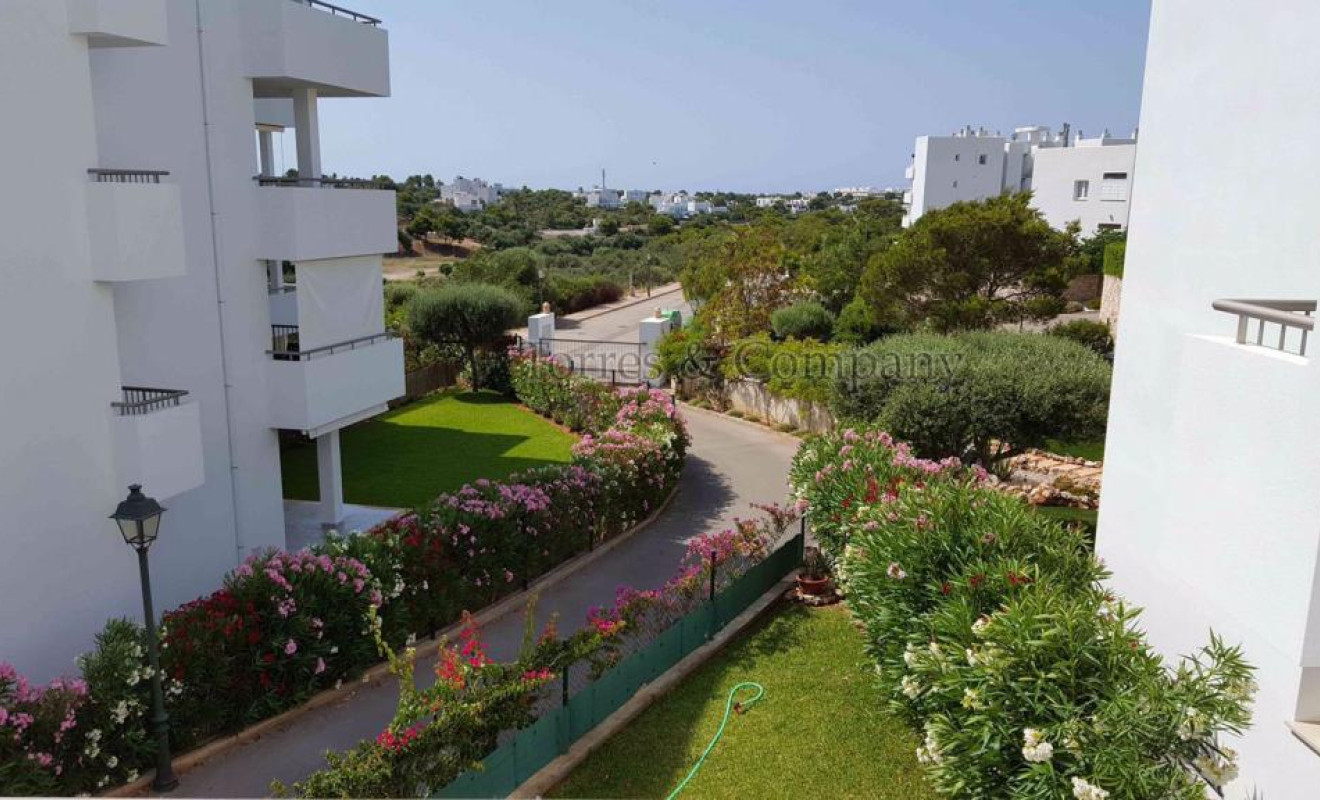 Reventa - Apartamento / piso - Cala d Or