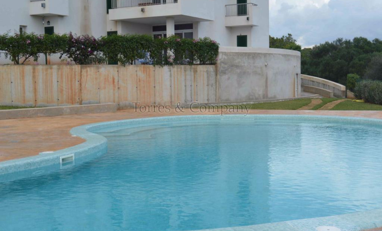 Reventa - Apartamento / piso - Cala d Or