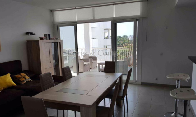 Reventa - Apartamento / piso - Cala d Or