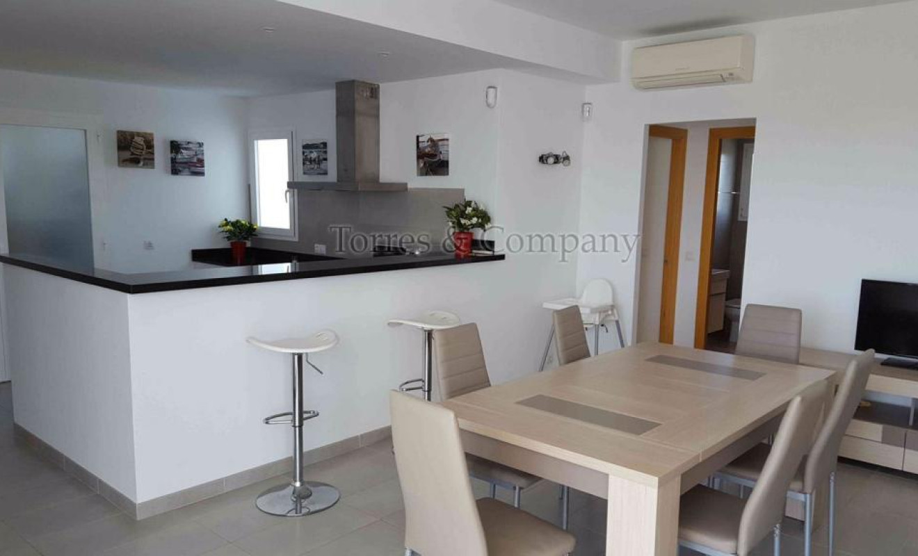 Reventa - Apartamento / piso - Cala d Or