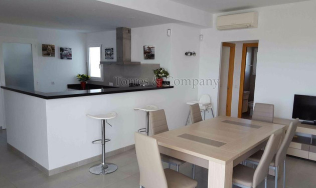 Reventa - Apartamento / piso - Cala d Or