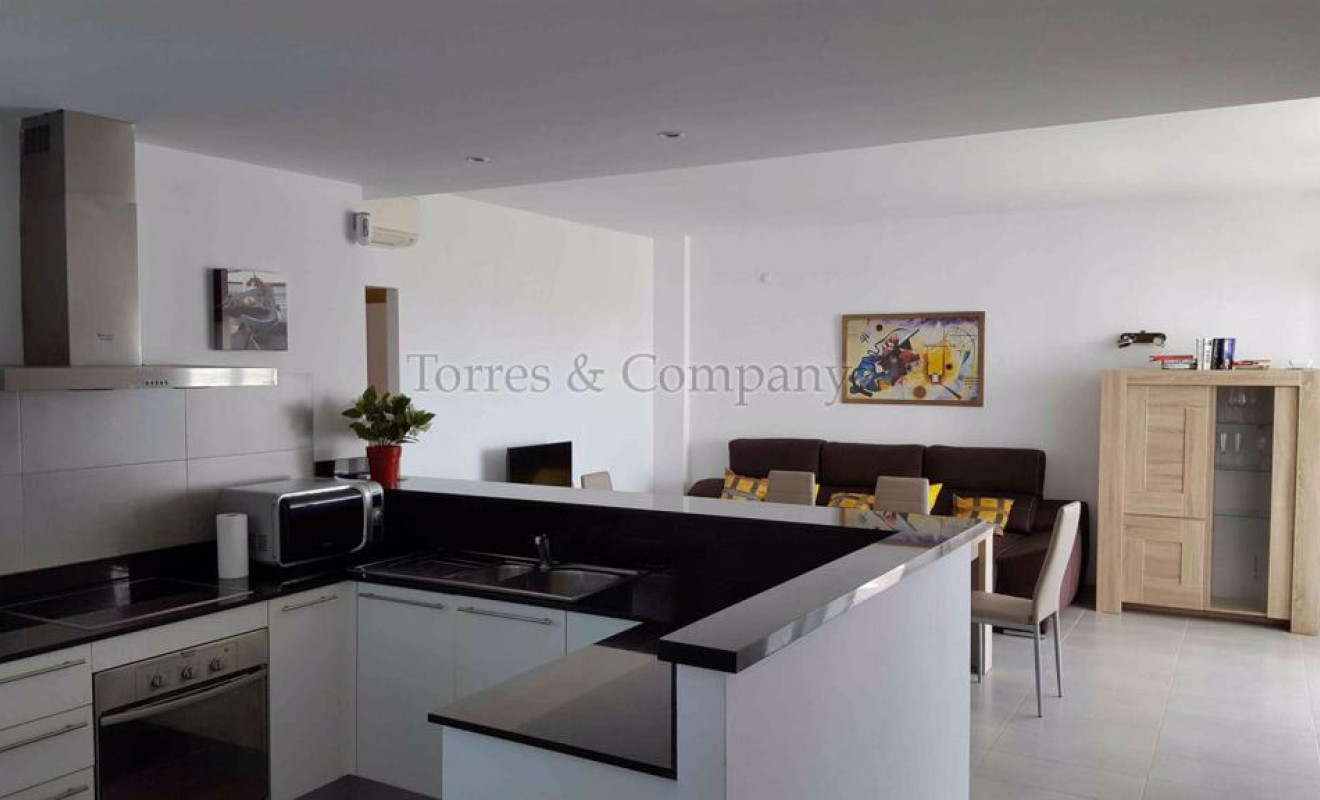 Reventa - Apartamento / piso - Cala d Or