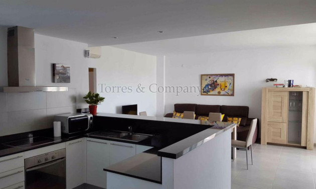 Reventa - Apartamento / piso - Cala d Or