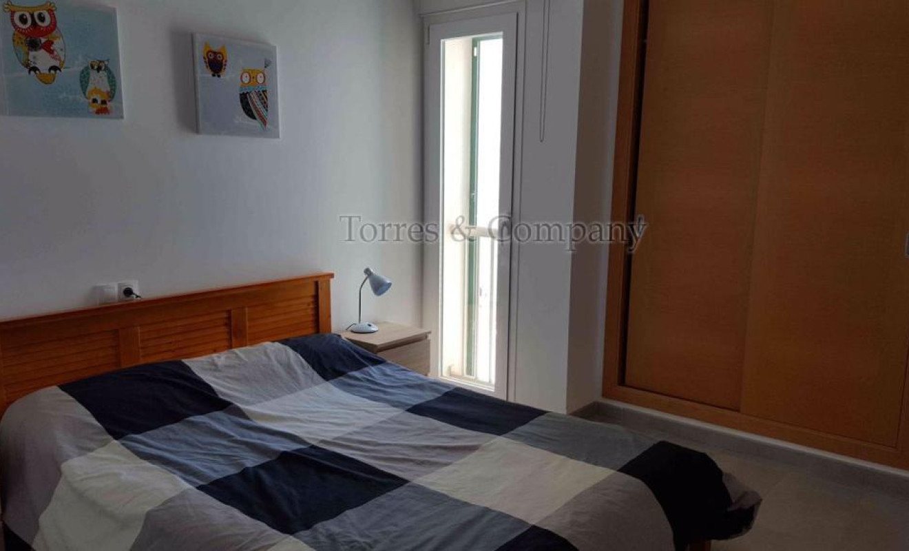 Reventa - Apartamento / piso - Cala d Or