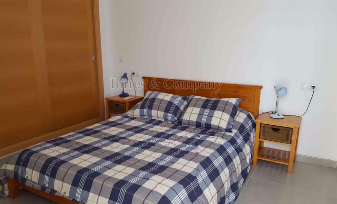 Reventa - Apartamento / piso - Cala d Or