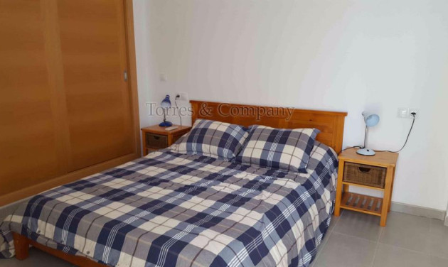 Reventa - Apartamento / piso - Cala d Or