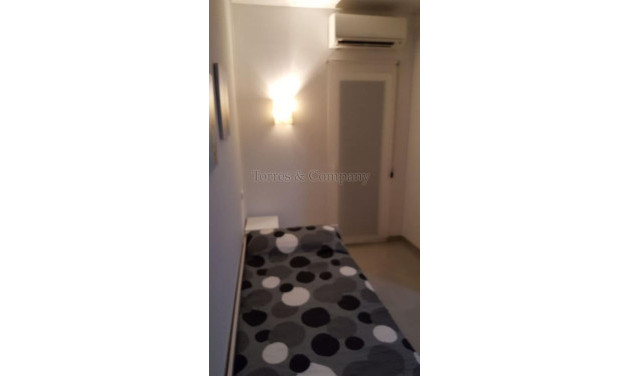 Reventa - Apartamento / piso - Cala d Or