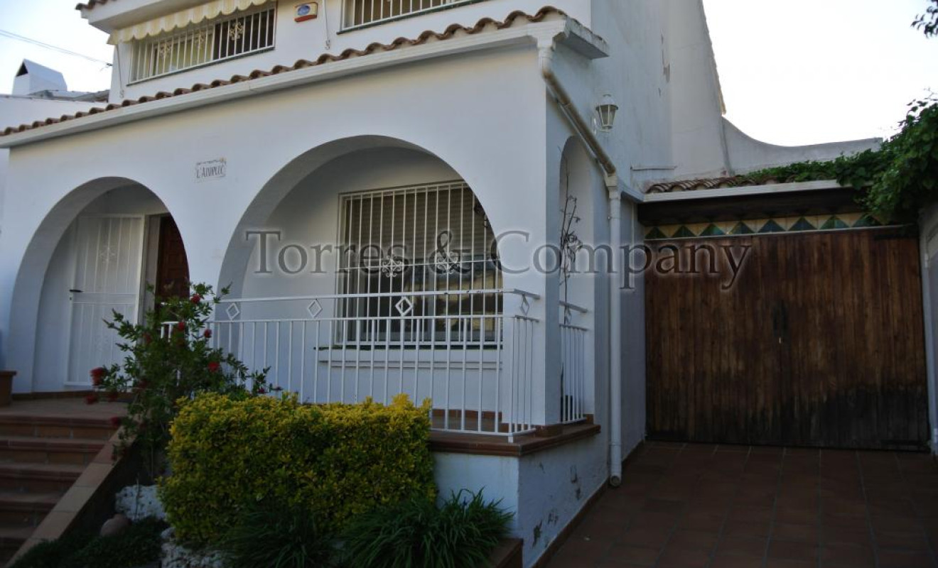 Long Term Rental - Villa - Cunit - Can Nicolau