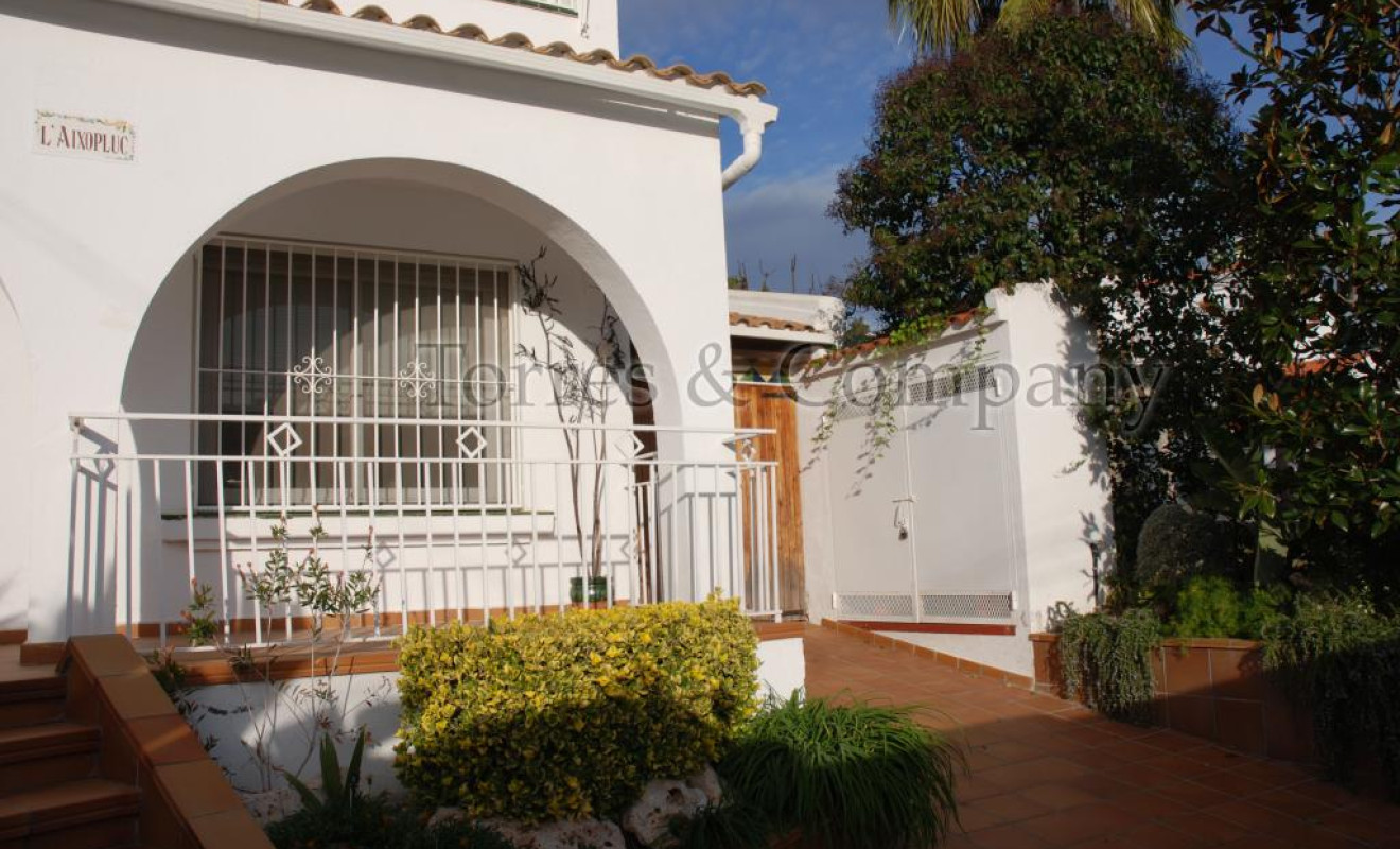 Long Term Rental - Villa - Cunit - Can Nicolau
