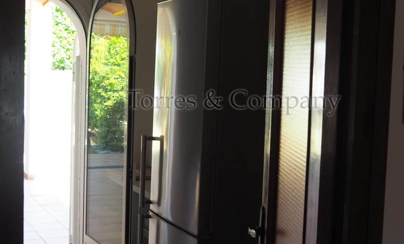 Long Term Rental - Villa - Cunit - Can Nicolau