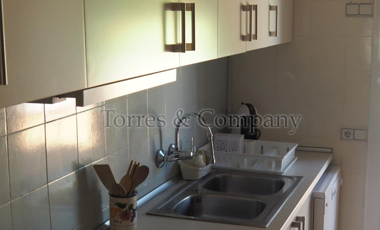 Long Term Rental - Villa - Cunit - Can Nicolau