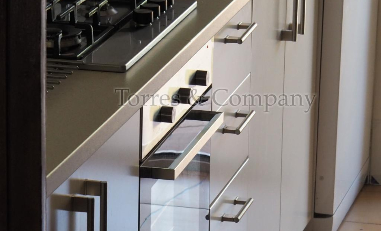 Long Term Rental - Villa - Cunit - Can Nicolau