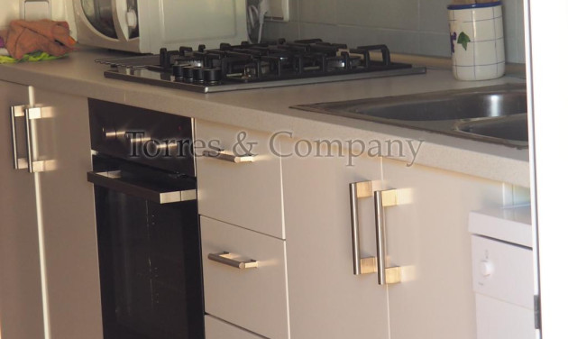 Long Term Rental - Villa - Cunit - Can Nicolau