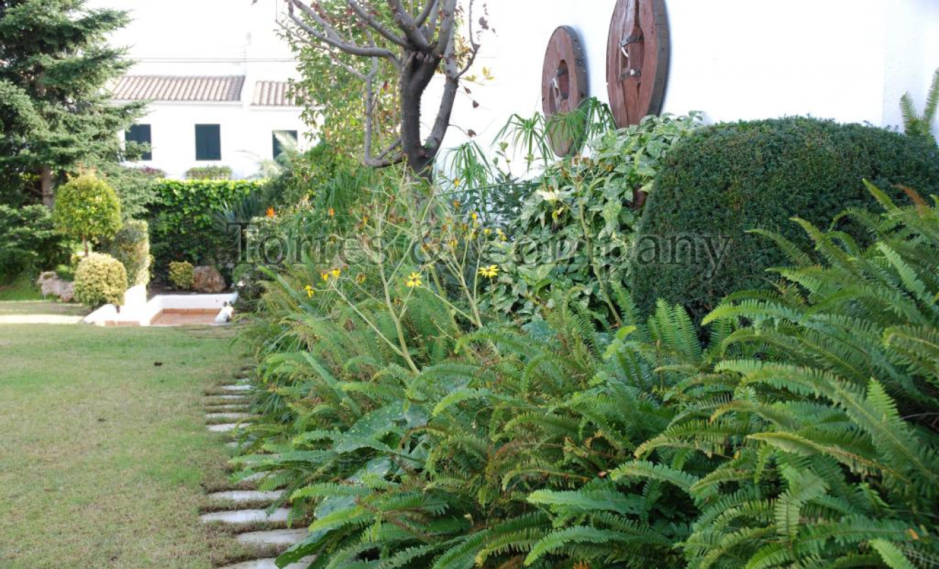 Long Term Rental - Villa - Cunit - Can Nicolau