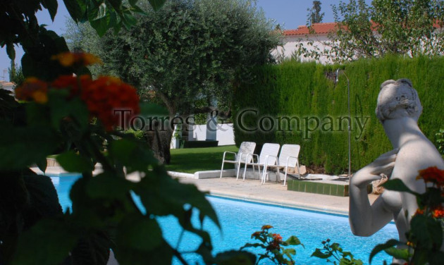 Long Term Rental - Villa - Cunit - Can Nicolau