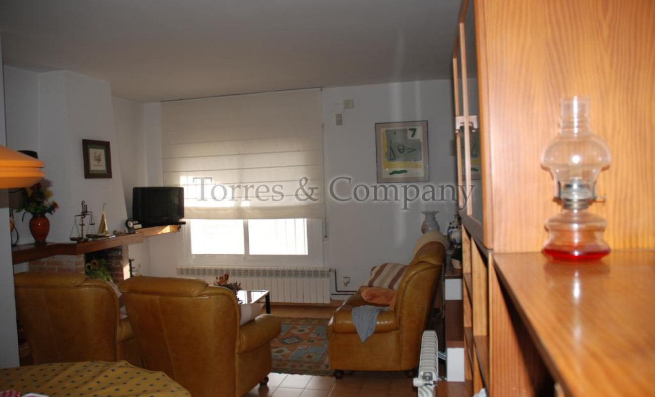 Long Term Rental - Villa - Cunit - Can Nicolau
