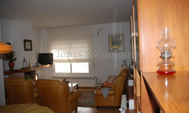 Long Term Rental - Villa - Cunit - Can Nicolau