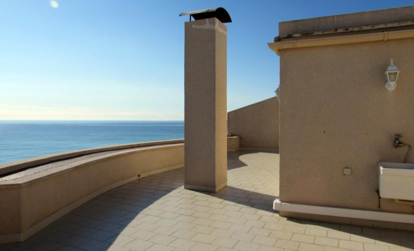 Reventa - Apartamento / piso - Sant Antoni de Calonge - Passeig del mar