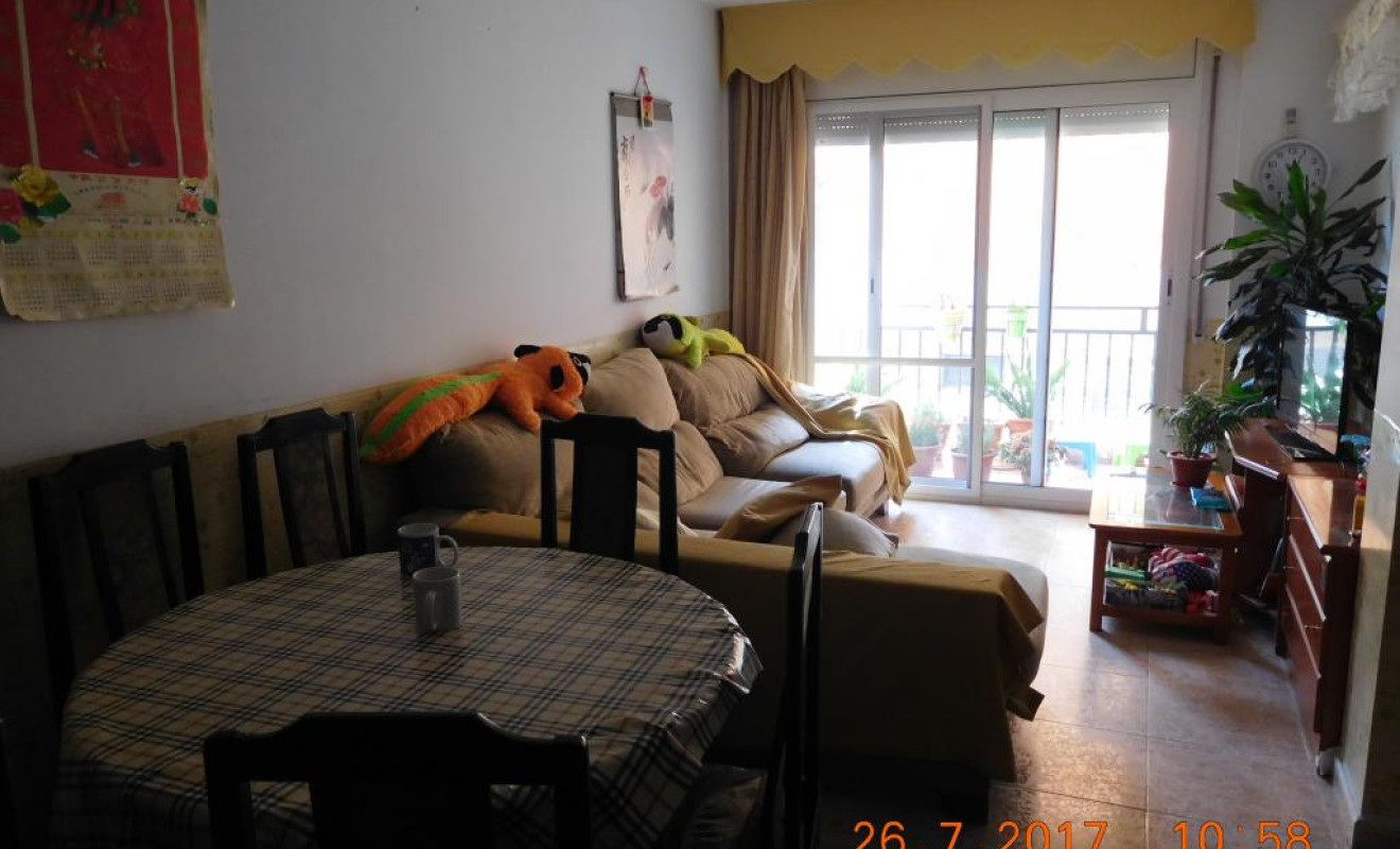 Reventa - Apartamento / piso - Olesa de Montserrat - Bon Preu