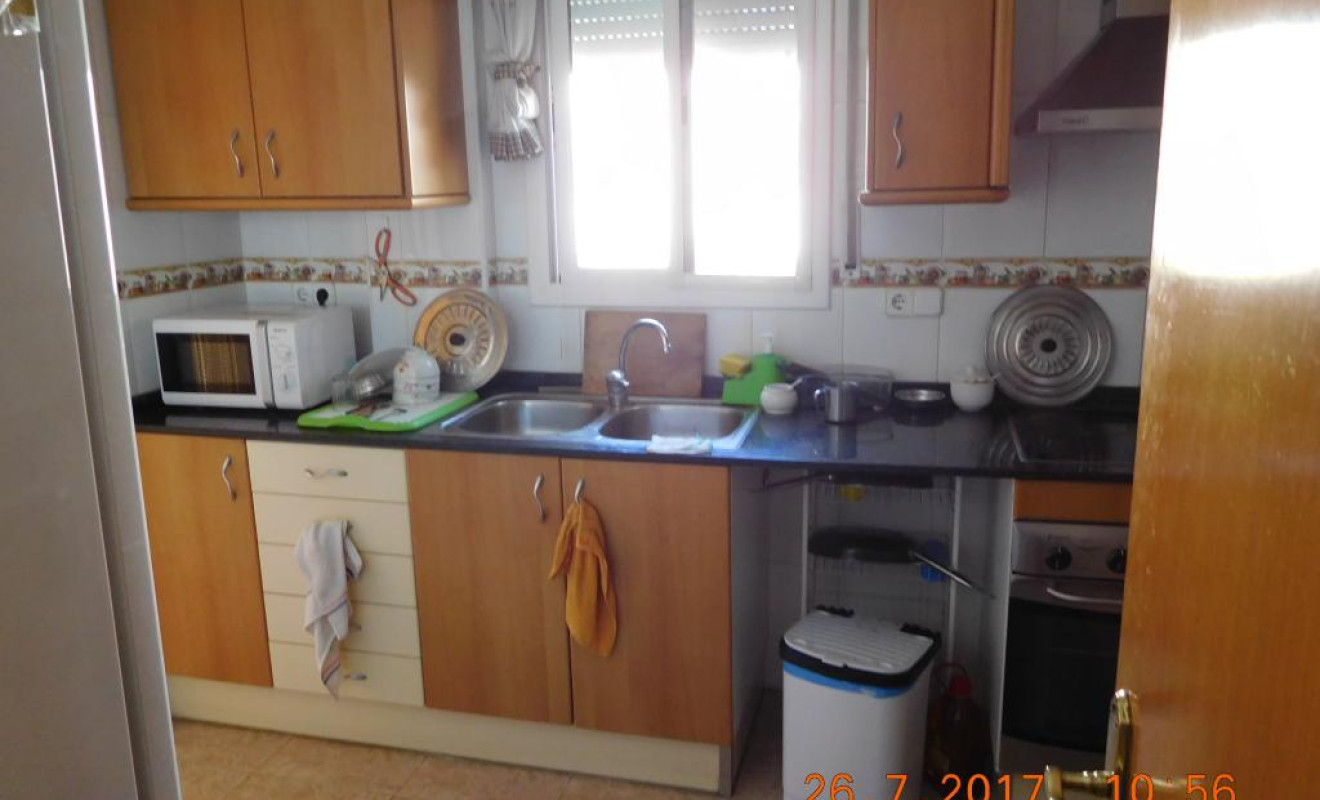 Reventa - Apartamento / piso - Olesa de Montserrat - Bon Preu