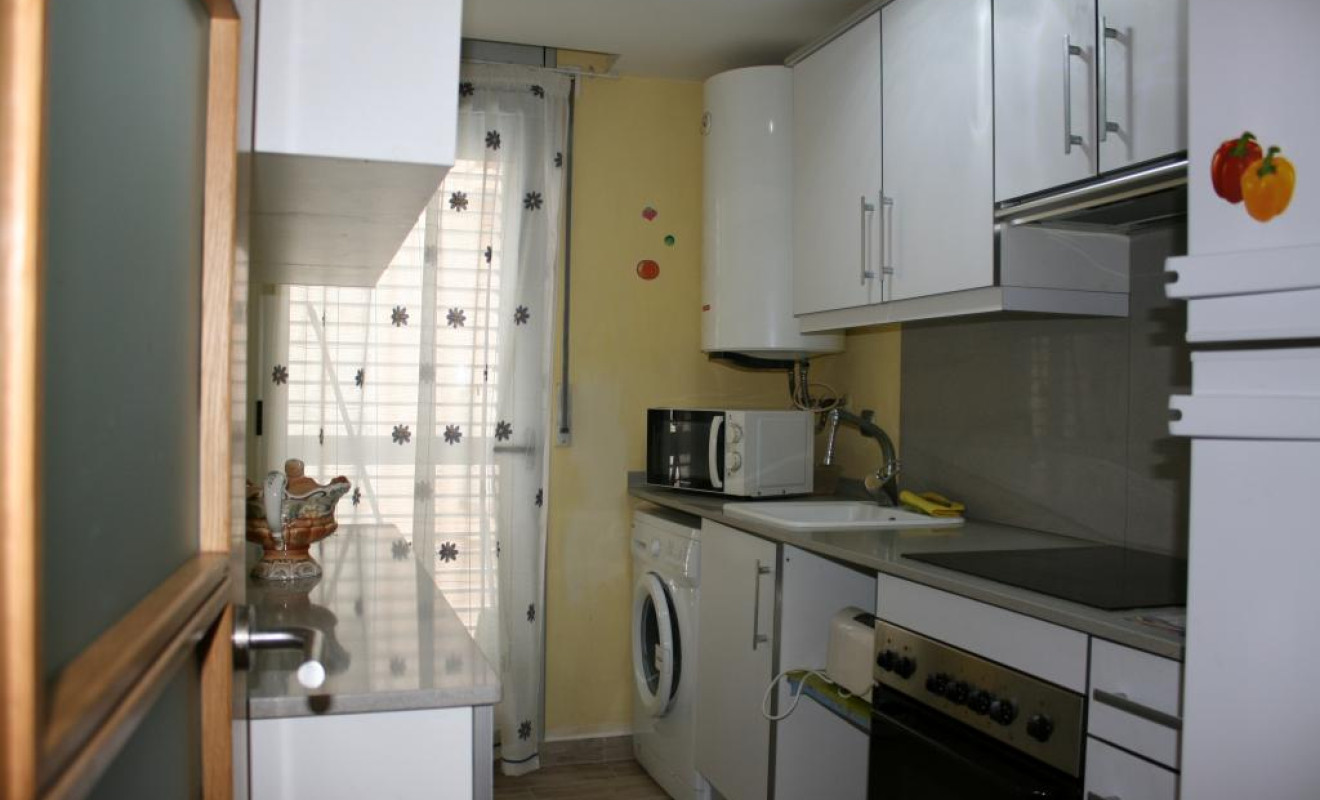 Reventa - Apartamento / piso - Ametlla de Mar, L - L Ametlla de Mar-Centre