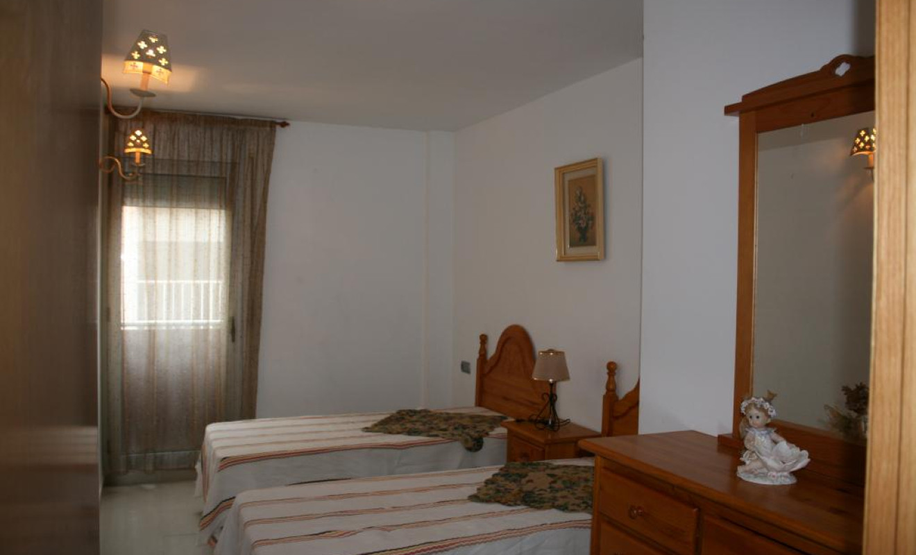 Reventa - Apartamento / piso - Ametlla de Mar, L - L Ametlla de Mar-Centre