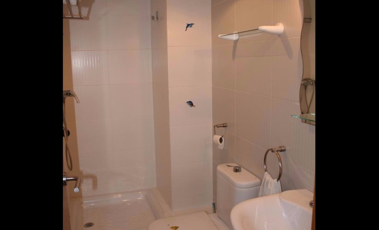 Reventa - Apartamento / piso - Ametlla de Mar, L - L Ametlla de Mar-Centre